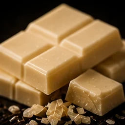 White Chocolate
