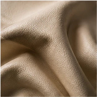White Leather