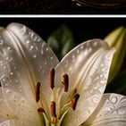 White Lily