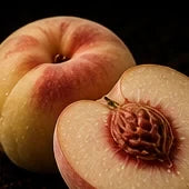 White Peach