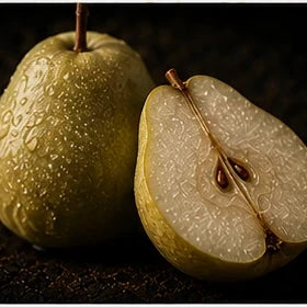 White Pear