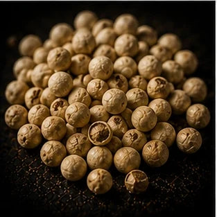 White Pepper