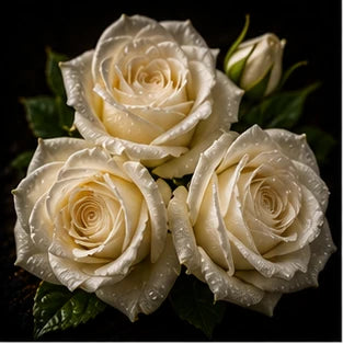 White Rose