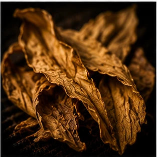 White Tobacco
