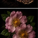 Wild Rose